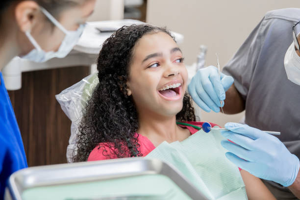 Best Orthodontic Emergency Dentist in Houston, MO