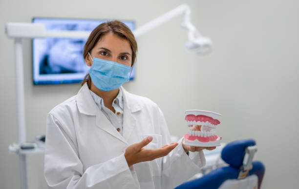 Best Weekend Emergency Dentist in Houston, MO