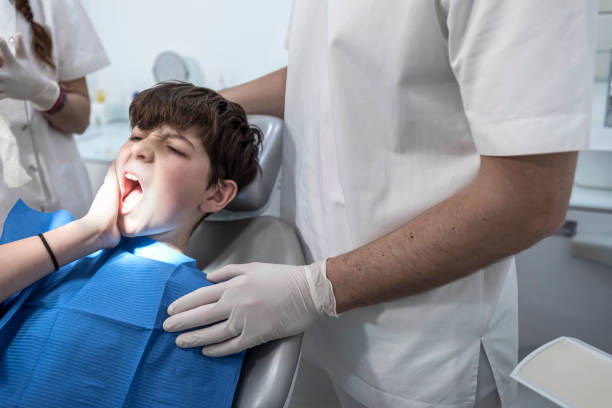 Best Pediatric Emergency Dentist in Houston, MO