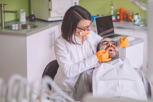 Best Holiday Emergency Dentist in Houston, MO